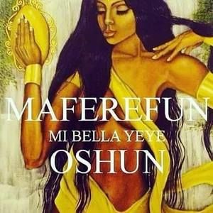 Meet your Posher, Yaya